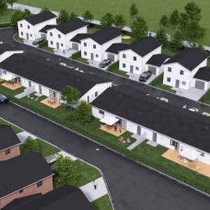 Kamerala 1, Koepingebro