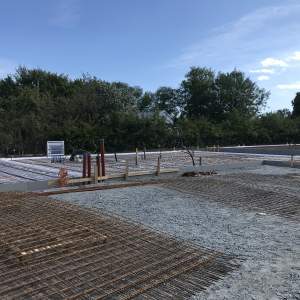 Kamerala 1, Koepingebro