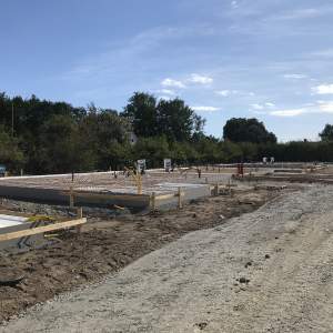 Kamerala 1, Koepingebro